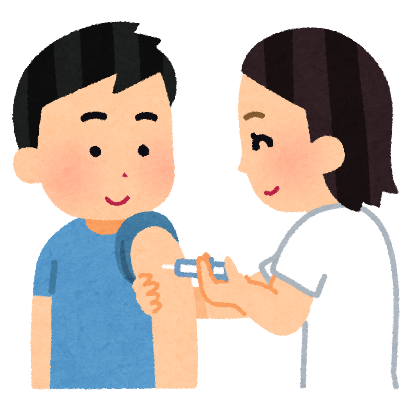 インフルエンザ予防接種に関して 宮崎県に密着した無料相談 公式 株式会社 Cis 保険クリニック
